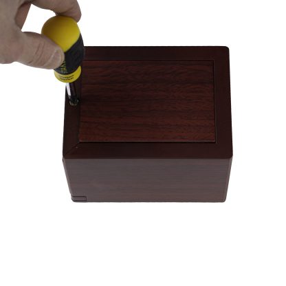 MPG 001 S MDF Mini Urn - Afbeelding 4